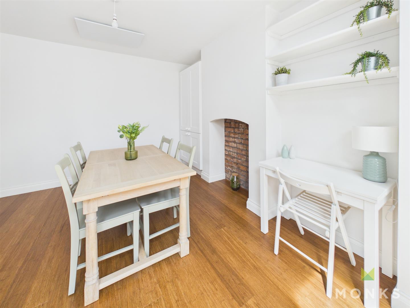 14 Monkmoor Avenue, Shrewsbury, SY2 5DZ For Sale